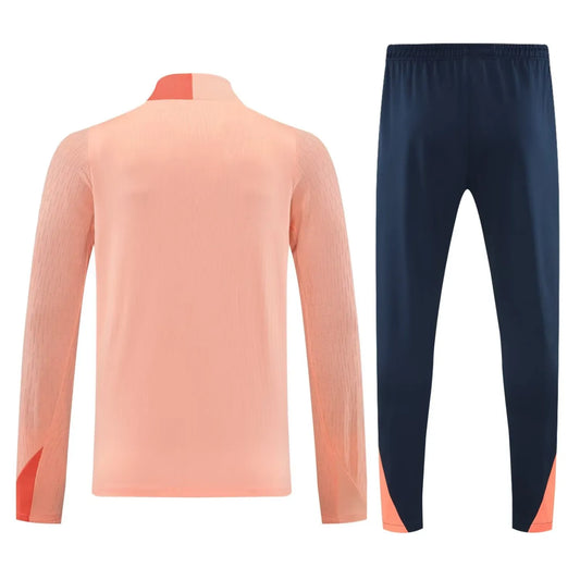 25/26 Barcelona Training Tracksuit