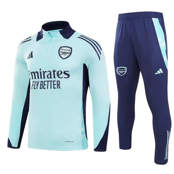 24/25 Arsenal Training Tracksuit