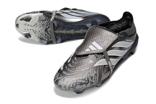 Predator Elite FT FG Silver Strike