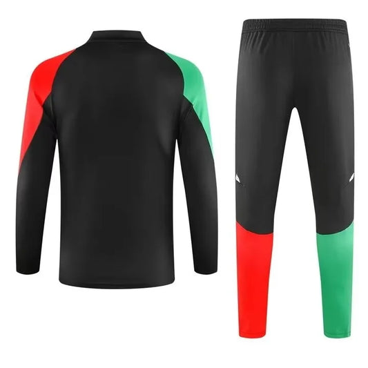 24/25 Arsenal Training Tracksuit