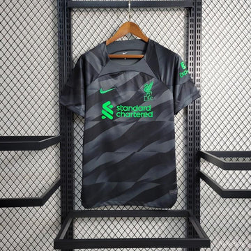 LIVERPOOL 23/24 GOALKEEPER