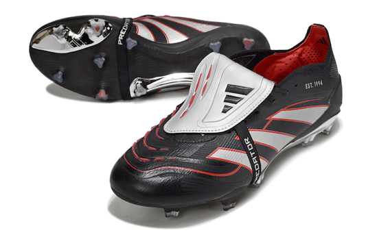 Predator Elite FT FG Obsidian Strike