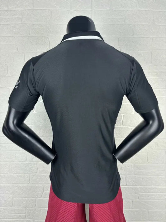 Manchester City Away Jersey 25/26
