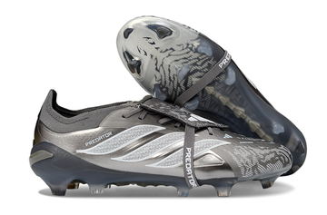 Predator Elite FT FG Silver Strike