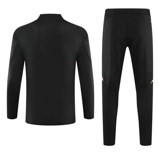 24/25 Real Madrid Training Tracksuit