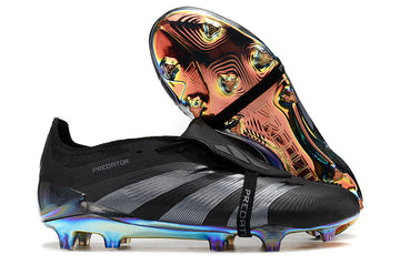 Predator Elite FT FG Black