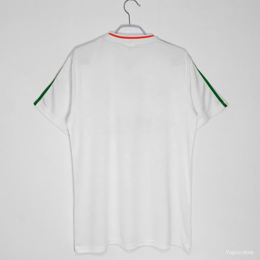 IRELAND RETRO AWAY JERSEY 1990/92