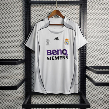 RM 2005/06 RETRO HOME KIT