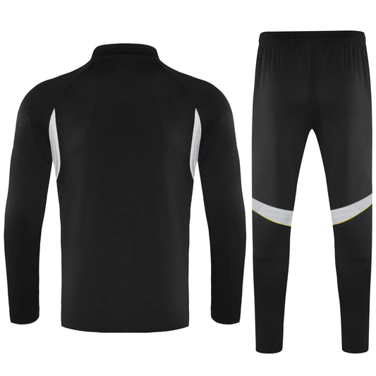 25/26 Real Madrid Training Tracksuit