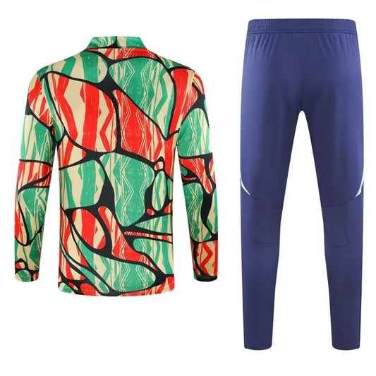 24/25 Arsenal Training Tracksuit