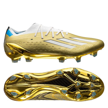 X Speedportal Messi .1 FG Leyenda