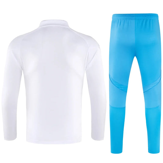 25/26 Real Madrid Training Tracksuit