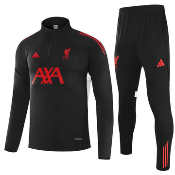 25/26 Liverpool Training Tracksuit
