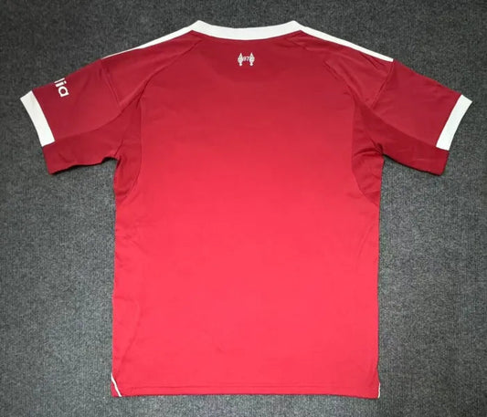 Liverpool Home Jersey 25/26