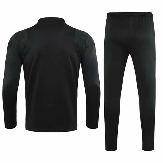 20/21 Brazil Training Tracksuit