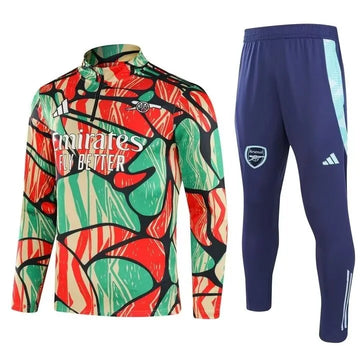 24/25 Arsenal Training Tracksuit