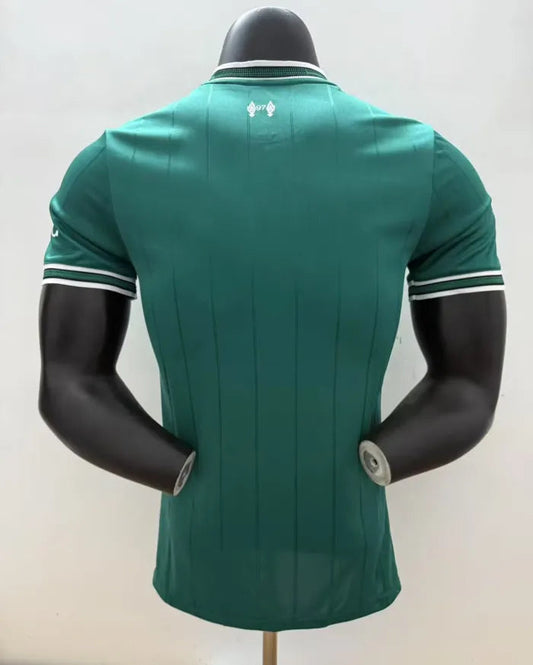 Liverpool Third Jersey 25/26
