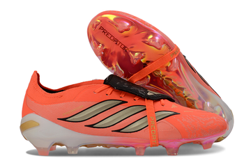 Predator Elite FT FG Cloud White / Beam Orange