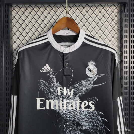 14/15 RM 3RD RETRO KIT LONG SLEEVE