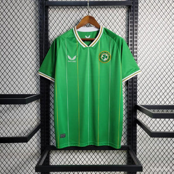 IRELAND HOME JERSEY 2023