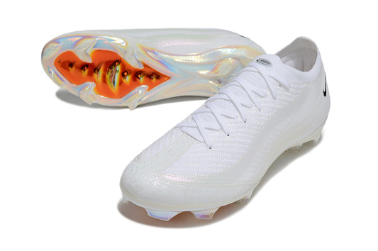 Vapor 16 Elite FG 95 Whiteout