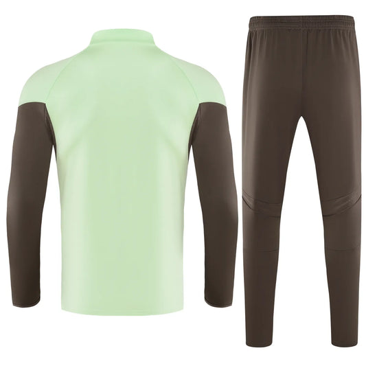 25/26 Real Madrid Training Tracksuit