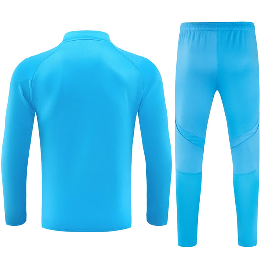25/26 Real Madrid Training Tracksuit