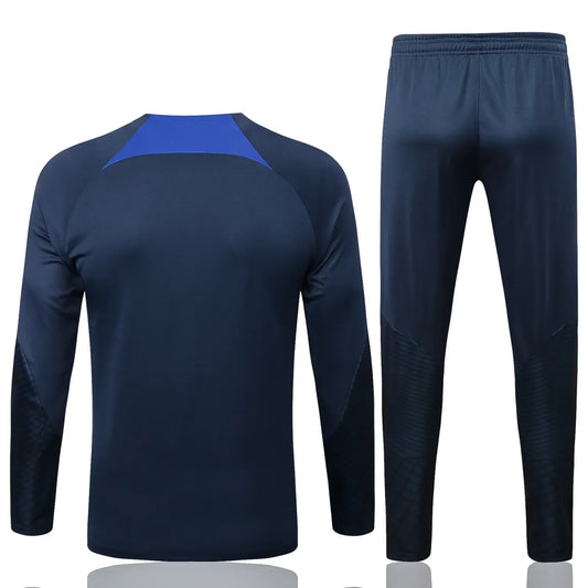 22/23 Chelsea Training Tracksuit
