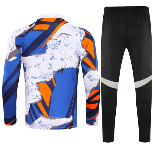 25/26 Real Madrid Training Tracksuit