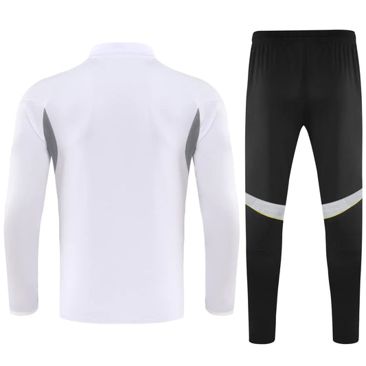 25/26 Real Madrid Training Tracksuit