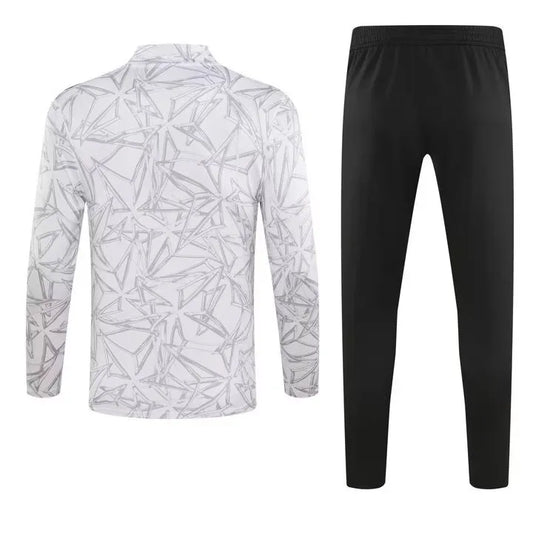 24/25 Real Madrid Training Tracksuit