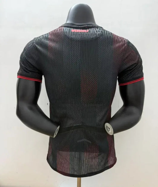 Leverkusen Home Jersey 25/26