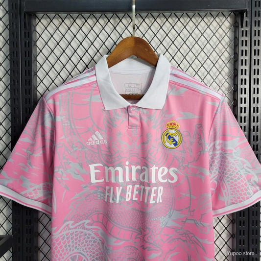 RM DRAGON PINK CONCEPT KIT
