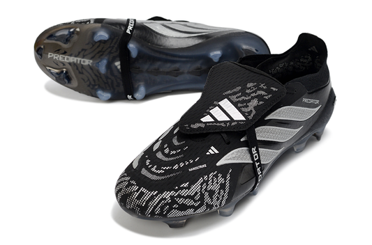 Predator Elite FT FG Obsidian Strike