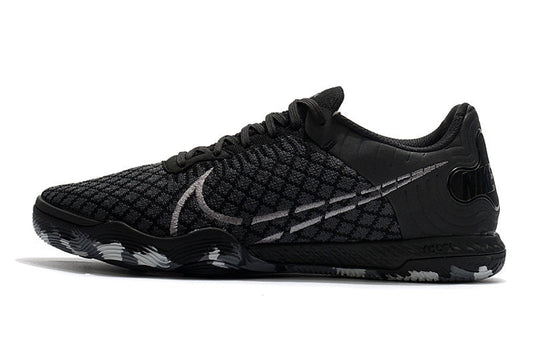 React Gato IC Small Sided - Black