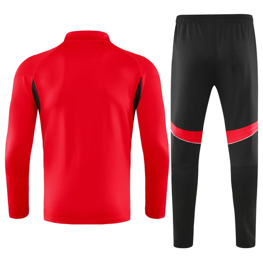 25/26 Arsenal Training Tracksuit