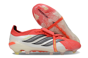 Predator Elite FT FG Cloud White / Solar Red
