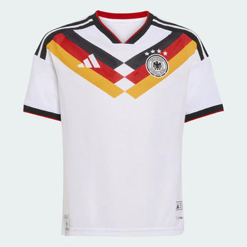 Germany "2026 World Cup" Home Jersey