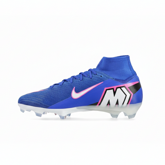 Mercurial Superfly 10 Elite FG