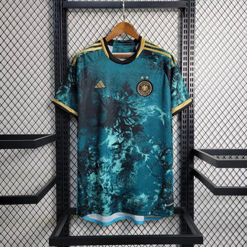 GERMANY (CONCEPT KIT)