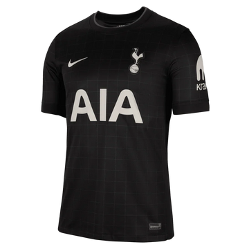 Tottenham Away Jersey 25/26