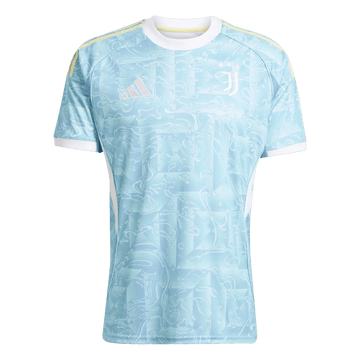 Juventus Away Jersey 25/26