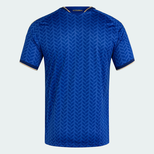 Italy "2026 World Cup" Home Jersey