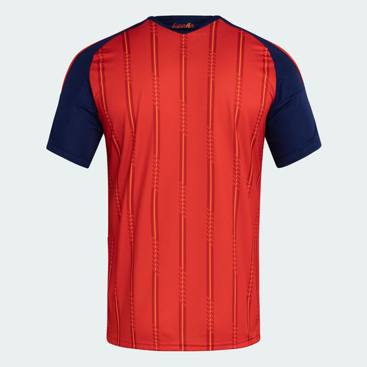 Spain "2026 World Cup" Home Jersey