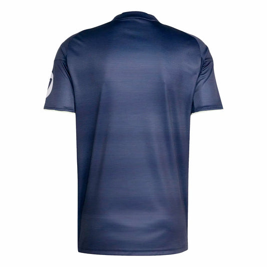 Real Madrid Away Jersey 25/26