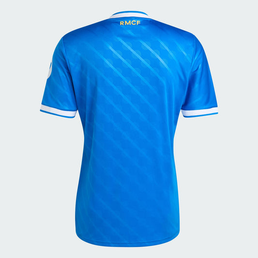 Real Madrid 25/26 Third Jersey