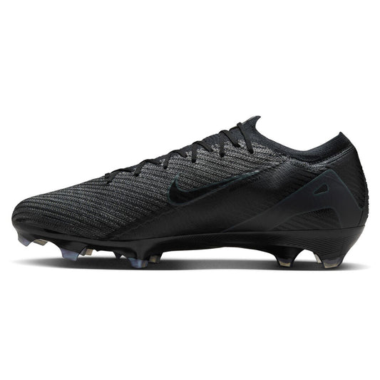 Mercurial Vapor 16 Elite FG Black
