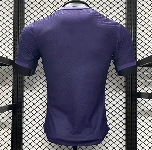 RM X YAMAMOTO 24/25 PURPLE