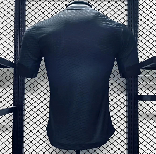 RM X YAMAMOTO 24/25 BLACK
