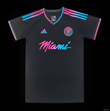 INTER MIAMI JAPAN NATURE CONCEPT JERSEY 24/25